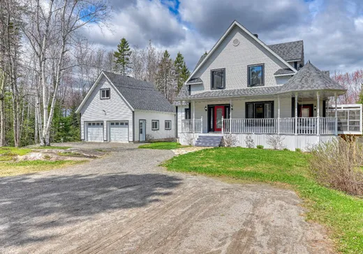 House for sale - 58 Ch. des Pivoines, Ste-Anne-Des-Lacs, J0R 1B0