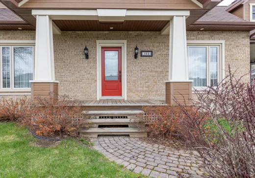 Maison à vendre - 362 Rue Bellevue, Sainte-Marie, G6E 1W6
