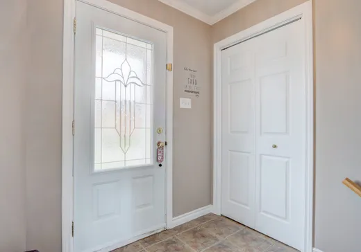 House for sale - 14480 Av. des Érables-Argentés, Saint-Hyacinthe, J2R 2J6