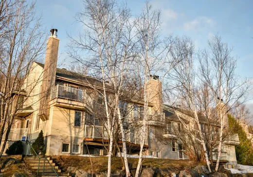 Condo for sale - 736 Ch. des Éperviers, Saint-Sauveur, J0R1R3