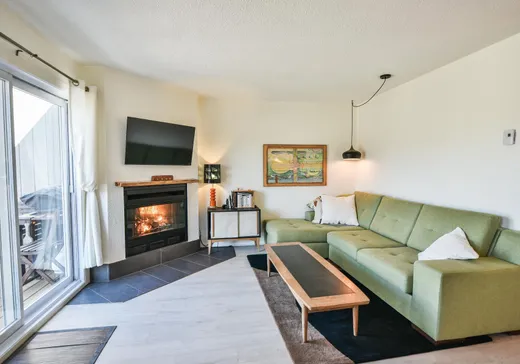 Condo for sale - 736 Ch. des Éperviers, Saint-Sauveur, J0R 1R3