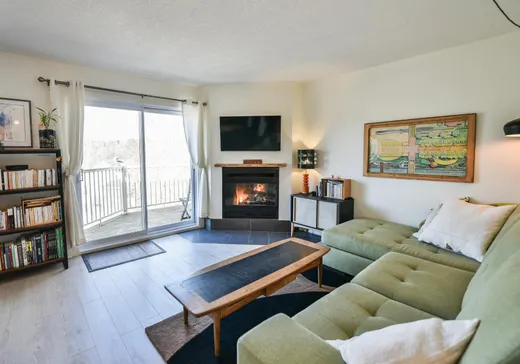 Condo for sale - 736 Ch. des Éperviers, Saint-Sauveur, J0R 1R3
