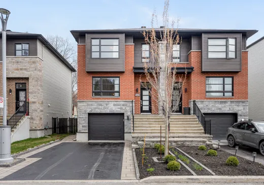 Two or more stories for sale - 418 Rue de St-Gabriel, Mascouche, J7L0C8