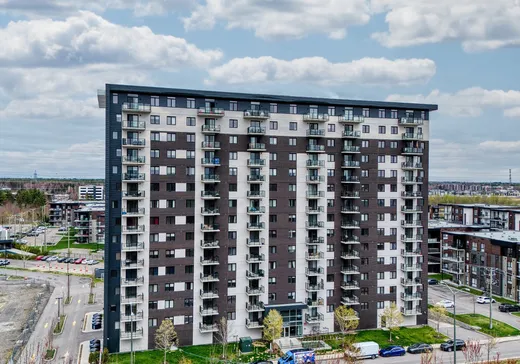 Condo for sale - 12025 Rue de Blois, Mirabel, J7J0G7