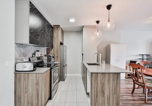 Condo for sale - 12025 Rue de Blois, Mirabel, J7J 0G7