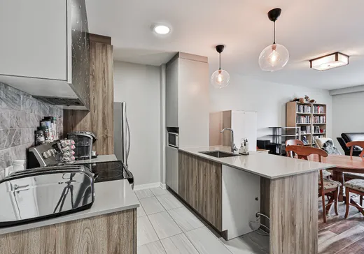Condo for sale - 12025 Rue de Blois, Mirabel, J7J 0G7