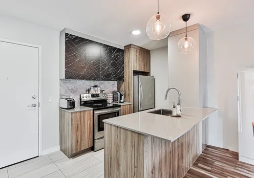Condo for sale - 12025 Rue de Blois, Mirabel, J7J 0G7