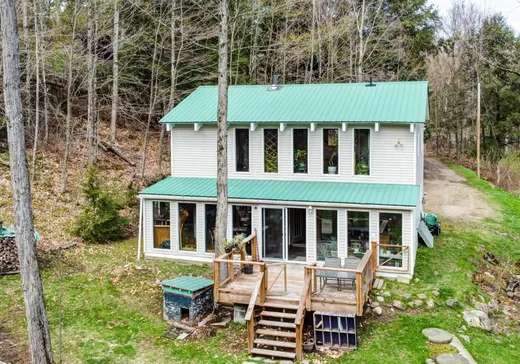House for sale - 62 Ch. du Lac-Commandant, Grenville, J0V 1B0