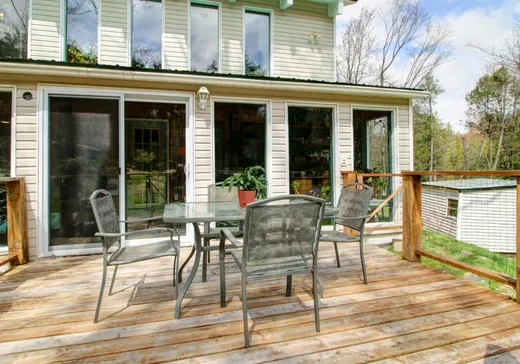 House for sale - 62 Ch. du Lac-Commandant, Grenville, J0V 1B0