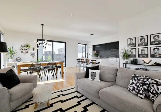 Maison à étages à vendre - 518Z Rue Denise-Collette, Sainte-Julie, J3E0H7