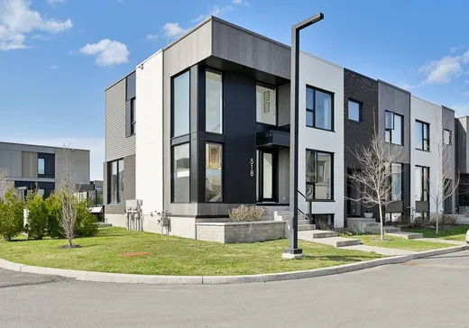 Maison à vendre - 518Z Rue Denise-Collette, Sainte-Julie, J3E 0H7