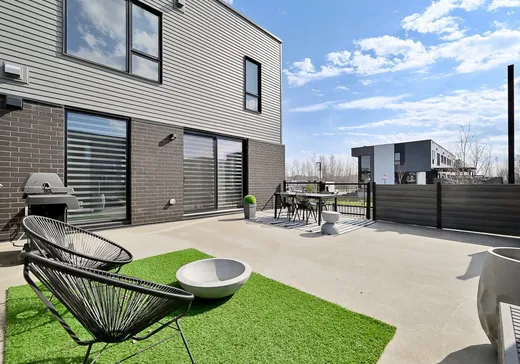 Maison à vendre - 518Z Rue Denise-Collette, Sainte-Julie, J3E 0H7