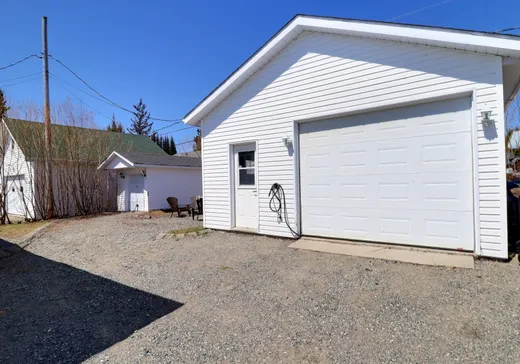 House for sale - 541 Rue des Bouleaux, Amos, J9T 1A4