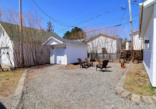 House for sale - 541 Rue des Bouleaux, Amos, J9T 1A4