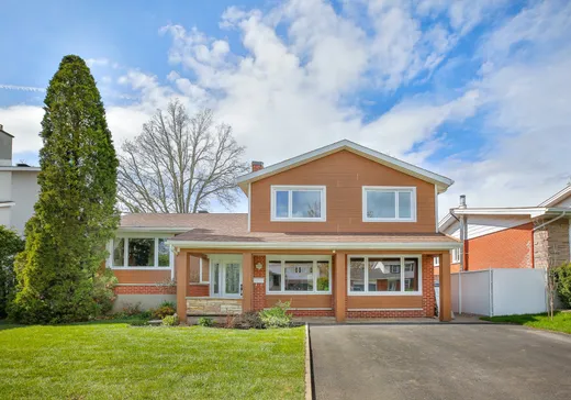 Two or more stories for sale - 3235 Av. de La Malbaie, Saint-Vincent-de-Paul, H7E1E7