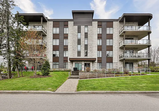 Condo à vendre - 7 Rue du Nivolet, Blainville, J7C0Y3