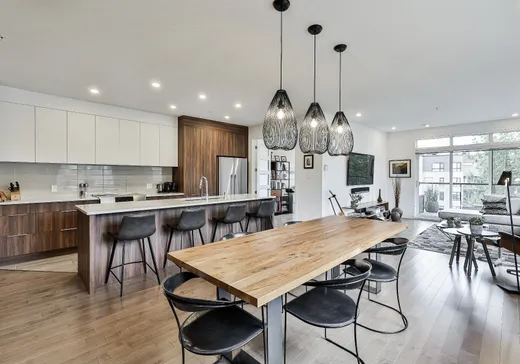 Condo à vendre - 7 Rue du Nivolet, Blainville, J7C 0Y3