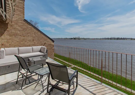 Condo à vendre - 232 Rue Notre-Dame, Repentigny, J5Z 1S2