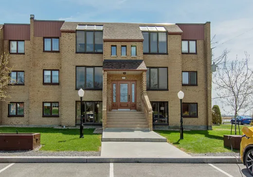 Condo à vendre - 232 Rue Notre-Dame, Repentigny, J5Z 1S2