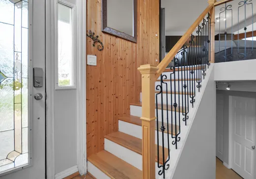House for sale - 338 Av. du Bois-Joli, Rimouski, G5M 1N9