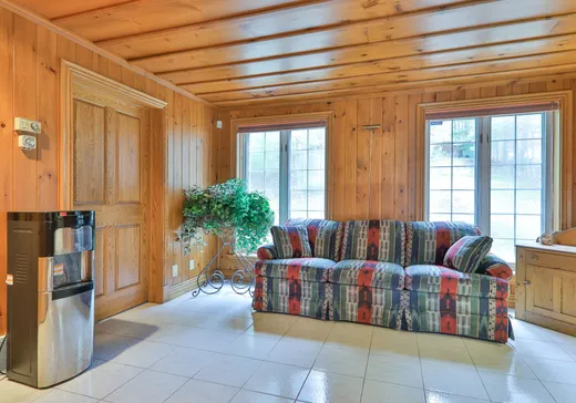 Maison à vendre - 353 Ch. Sunny Side, Wentworth, J0T 1Y0