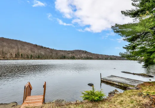 Two or more stories for sale - 351 Ch. Sunny Side, Wentworth, J0T1Y0