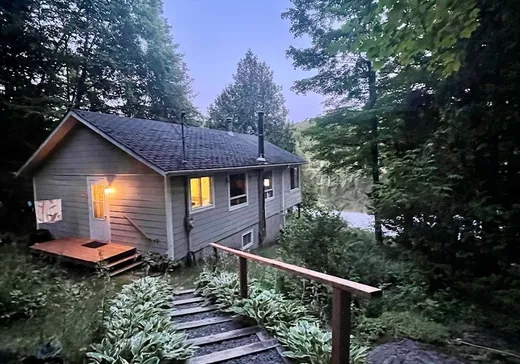 Maison à vendre - 351 Ch. Sunny Side, Wentworth, J0T 1Y0