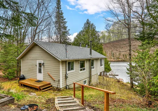 Maison à vendre - 351 Ch. Sunny Side, Wentworth, J0T 1Y0