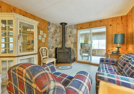 Maison à vendre - 351 Ch. Sunny Side, Wentworth, J0T 1Y0