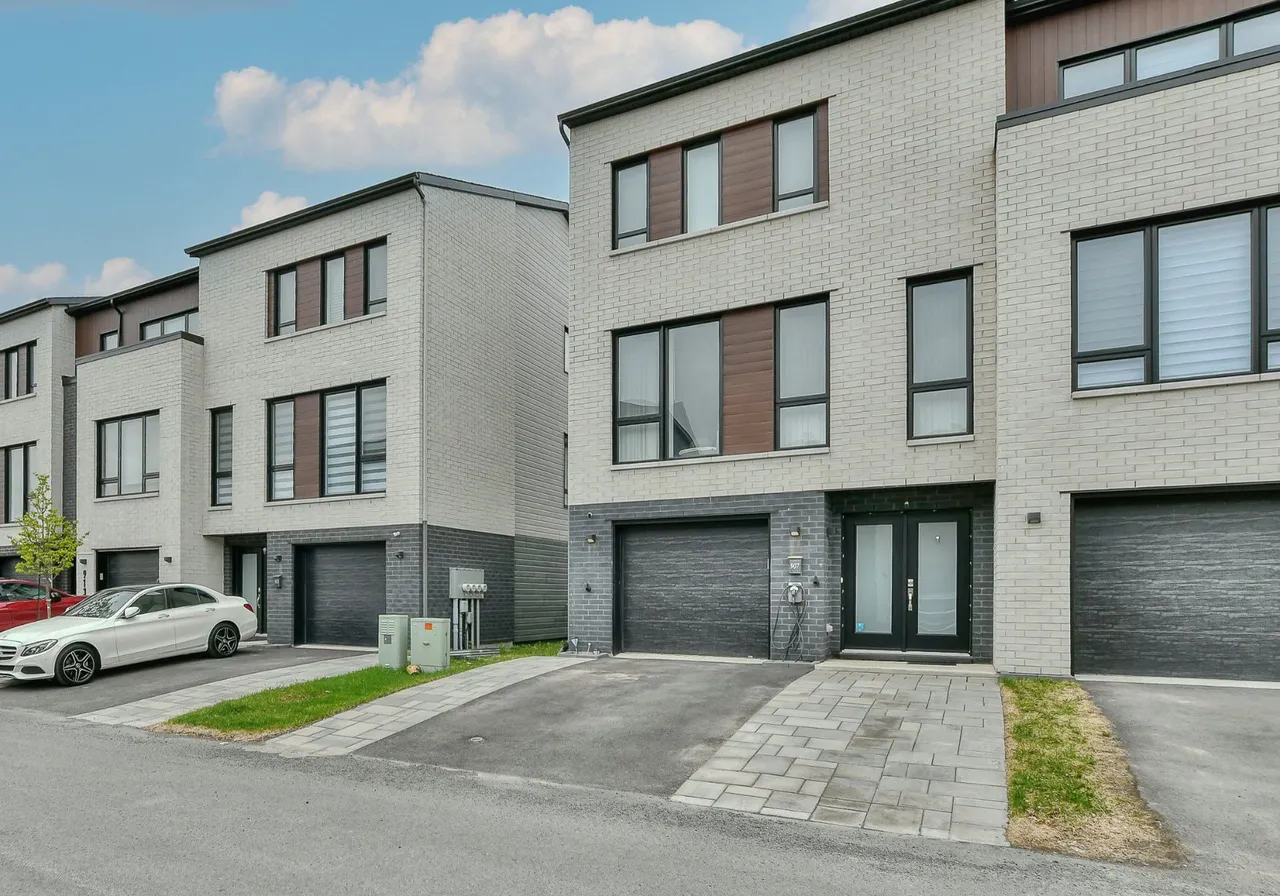 House for sale - 907 Rue des Hérons, Saint-Eustache, J7R 0N6