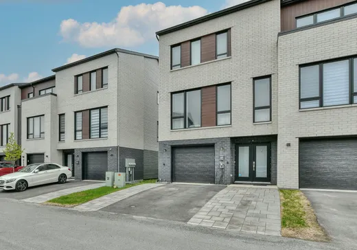 Maison à étages à vendre - 907 Rue des Hérons, Saint-Eustache, J7R0N6