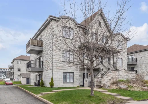 Condo à vendre - 2318 Rue de la Rive-Boisée N., Les Rivières, G2C 2G1