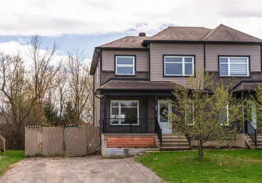 Two or more stories for sale - 738 Rue des Girolles, Rock Forest-Saint-Élie-Deauville, J1N0Y2