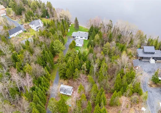Maison à vendre - 291 Ch. Ernest-Martin, Lac-Mégantic, G0Y 1G0