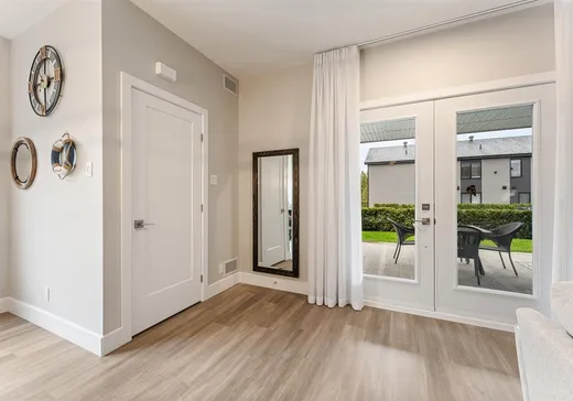 Condo for sale - 67 Rue Desjardins, Magog, J1X 5X8