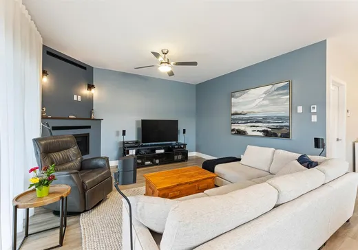 Condo for sale - 67 Rue Desjardins, Magog, J1X 5X8