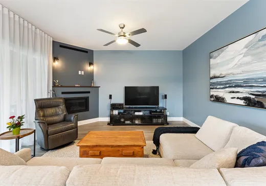 Condo for sale - 67 Rue Desjardins, Magog, J1X 5X8
