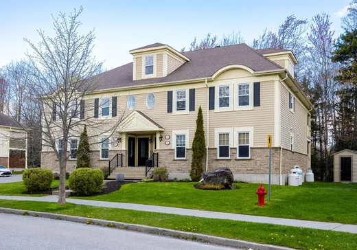 Condo for sale - 2812 Rue Charles-Baudelaire, Sherbrooke, J1L0B7