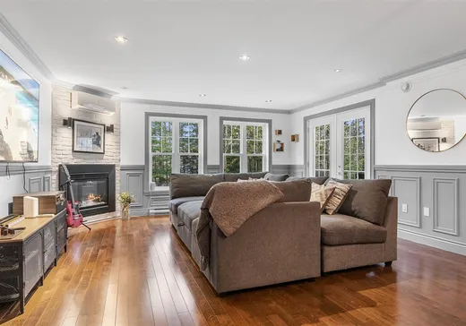 Condo for sale - 2812 Rue Charles-Baudelaire, Sherbrooke, J1L 0B7