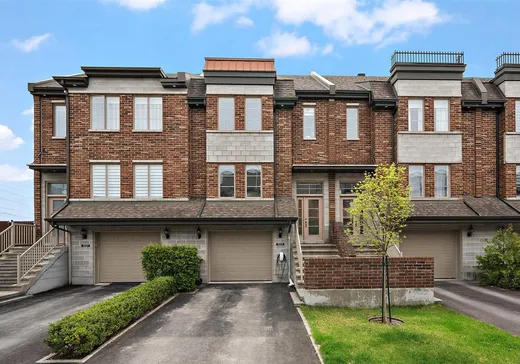 Two or more stories for sale - 3223 Rue Chagall, Laval (Saint-François), H7E0E9