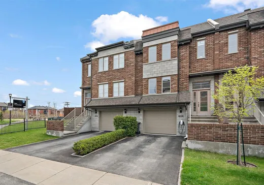 House for sale - 3223 Rue Chagall, Laval (Saint-François), H7E 0E9