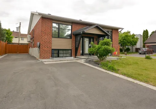 Bungalow for sale - 1925 Crois. Turgeon, Brossard, J4W3G6