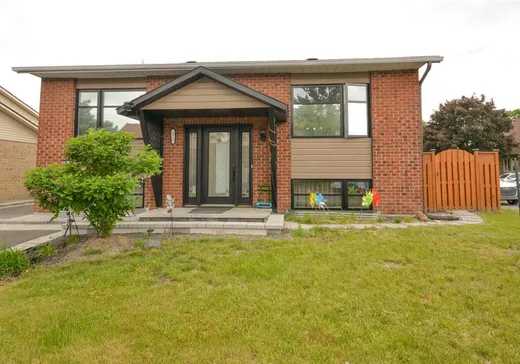 House for sale - 1925 Crois. Turgeon, Brossard, J4W 3G6