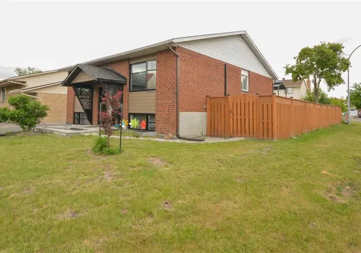 House for sale - 1925 Crois. Turgeon, Brossard, J4W 3G6