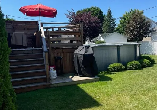Maison à vendre - 626 Rue de Valençay, Lachenaie, J6W 5Z3