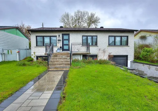 House for sale - 4515 2e Rue, Laval (Chomedey), H7W 2N7