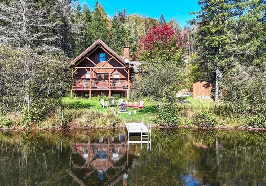 Maison à étages à vendre - 7039 Rue du Trappeur, Wentworth, J0T1Y0