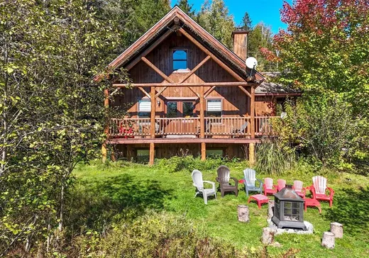 Maison à vendre - 7039 Rue du Trappeur, Wentworth, J0T 1Y0