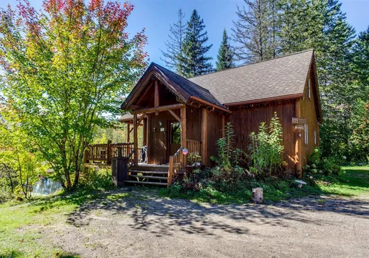 Maison à vendre - 7039 Rue du Trappeur, Wentworth, J0T 1Y0