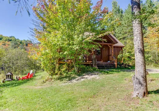 Maison à vendre - 7039 Rue du Trappeur, Wentworth, J0T 1Y0